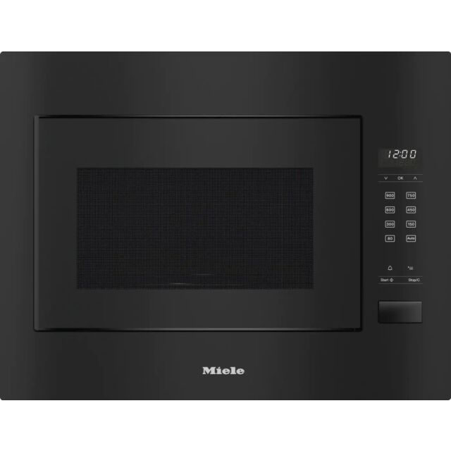 Miele M2240SC Microwave 45Cm Integrated
