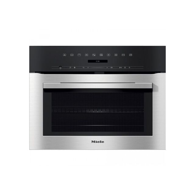 Miele M7140TC Microwave Built In