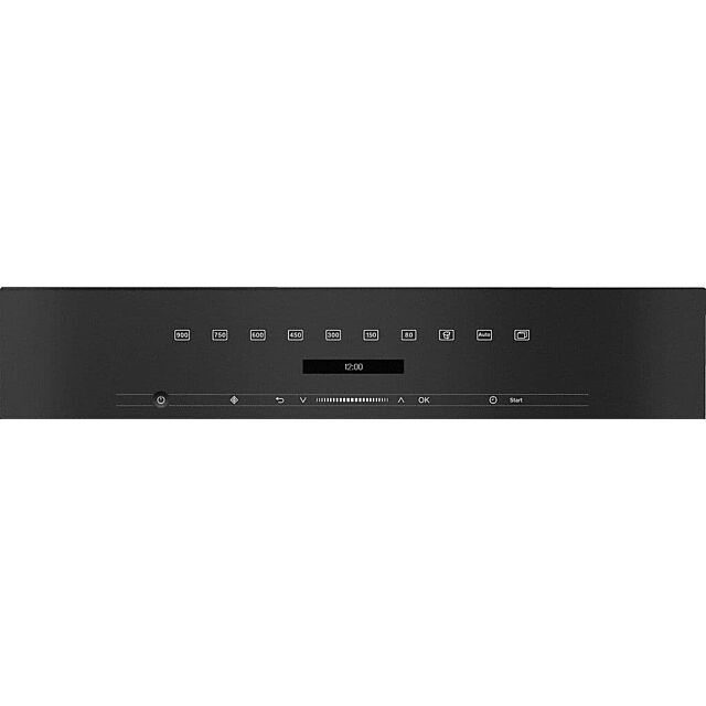 Miele M7140TC Microwave Built In