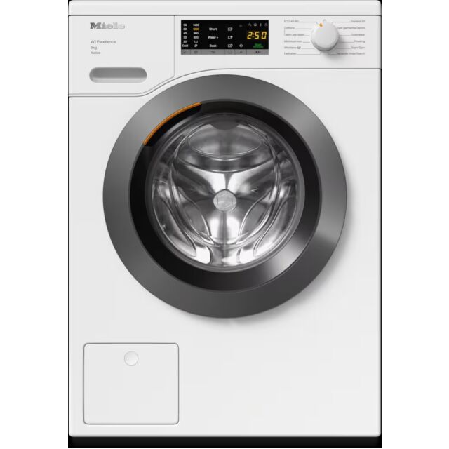 Miele WEA125WCS Washing Machine 8Kg 1400 Spin