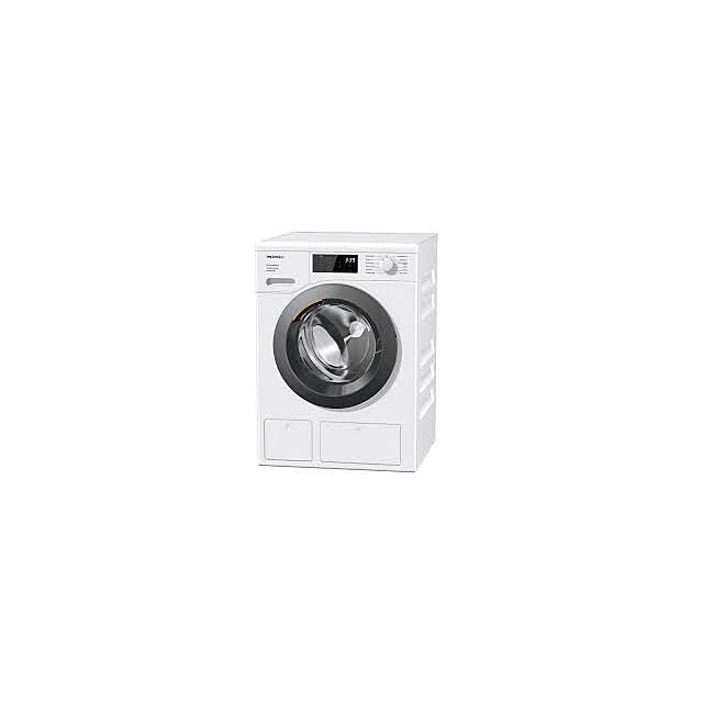 Miele WEB685WCS Washing Machine 8Kg 1400 Spin Twin Dos