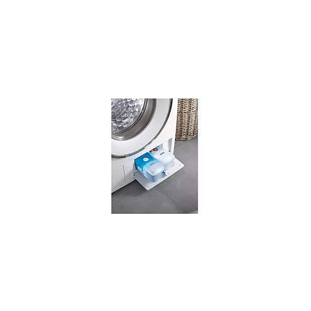 Miele WER865WPS Washing Machine 9Kg 1600 Twin Dos + Powerwash