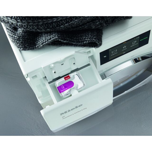 Miele WTD165WPM Washer Dryer 8Kg + 5Kg 1500 Spin