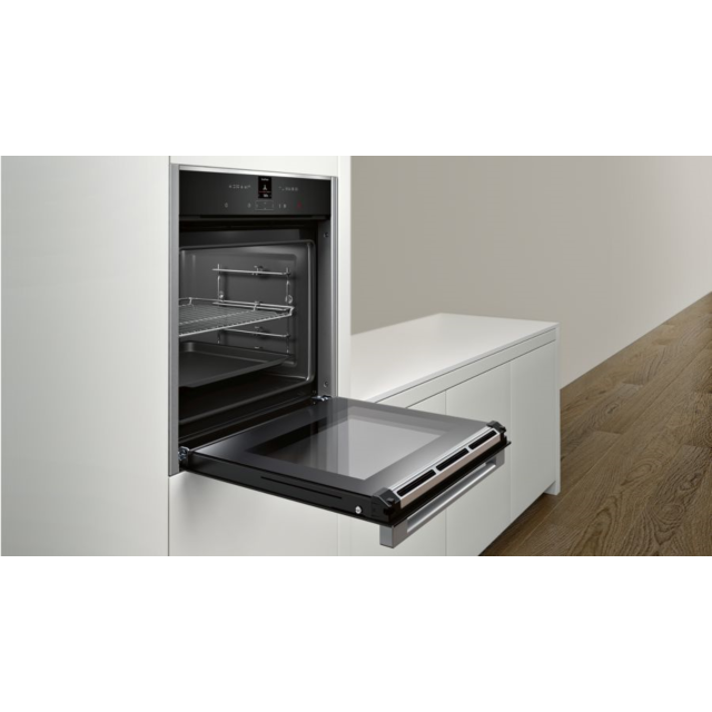 Neff B17CR32N1B Oven Single 