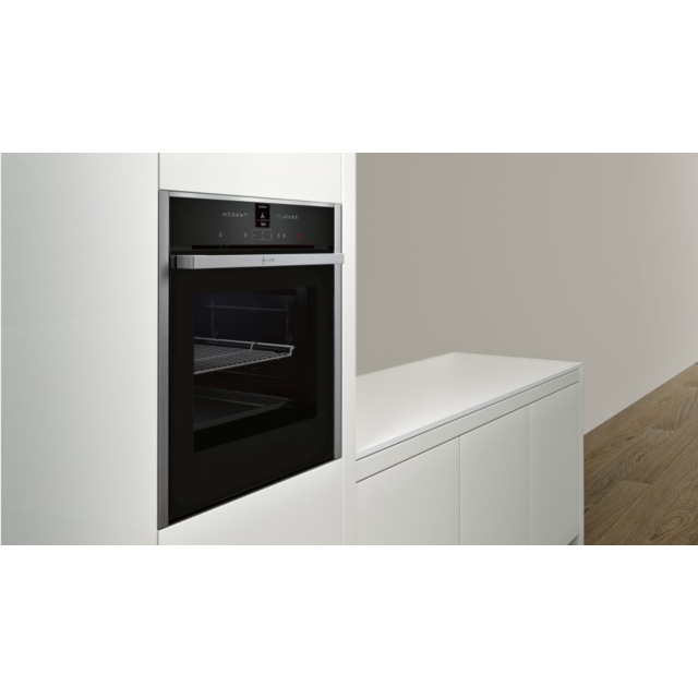 Neff B17CR32N1B Oven Single 