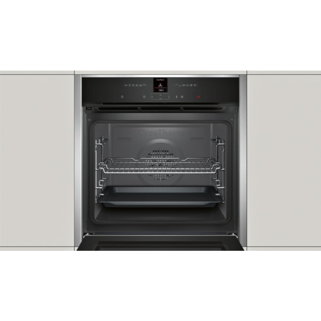 Neff B17CR32N1B Oven Single 
