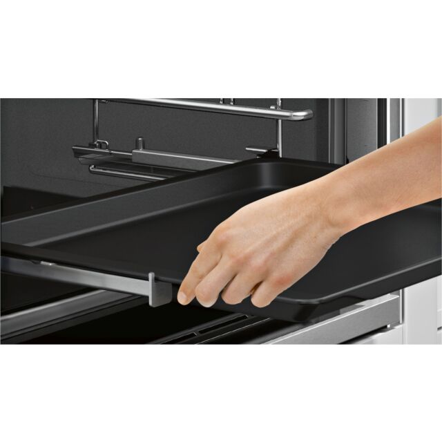 Neff B47VS34N0B Oven Slide & Hide Variosteam