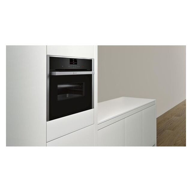 Neff C17MS32H0B Microwave Combination Oven Grill