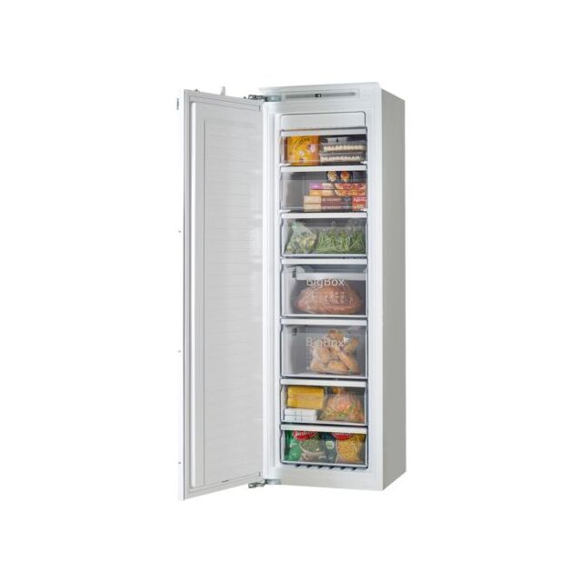 Neff GI7813EF0G Freezer Integrated No Frost 177Cm Fixed Hinge [Copy]