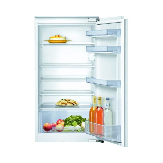 Neff K1536XFF0 Fridge Integrated 102Cm Fixed