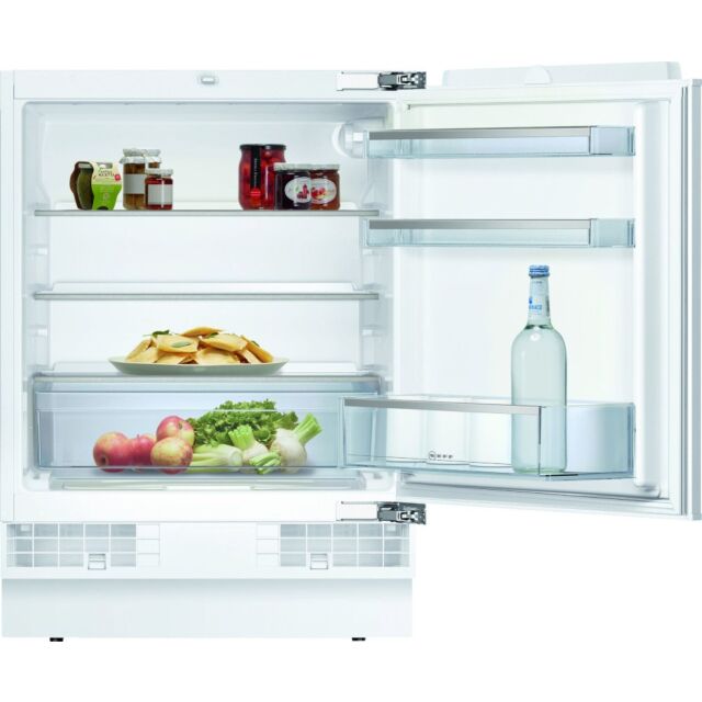 Neff K4316XFF0G Fridge Larder Built Under