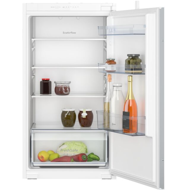 Neff KI1311SE0 Fridge Intregrated 102Cm Sliding