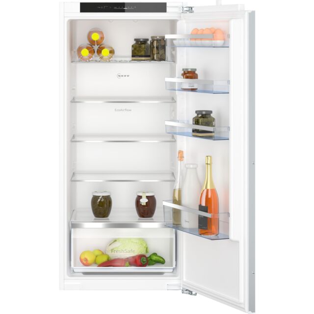 Neff KI1412FE0 Fridge 122Cm Fixed
