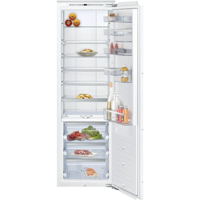 Neff KI8815OD0 Fridge Larder Integrated