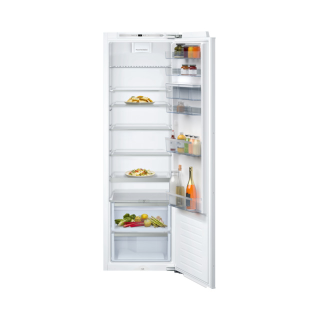 Neff KI8816DE1 Fridge Larder177cm Fixed
