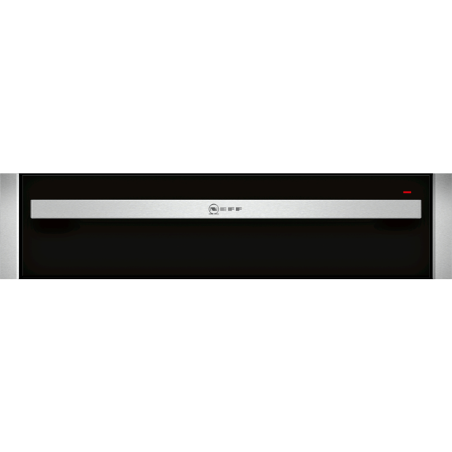 Neff N17HH10N0B Warming Drawer 14Cm
