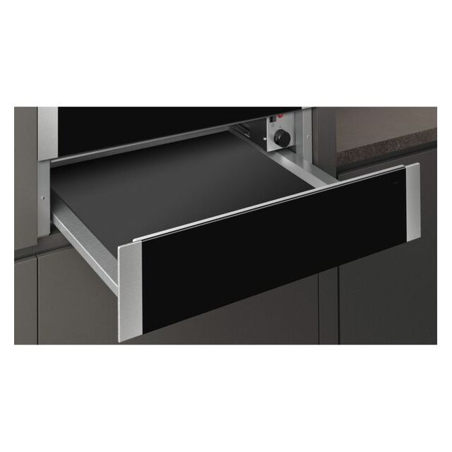 Neff N1AHA01N0B Warming Drawer 14Cm