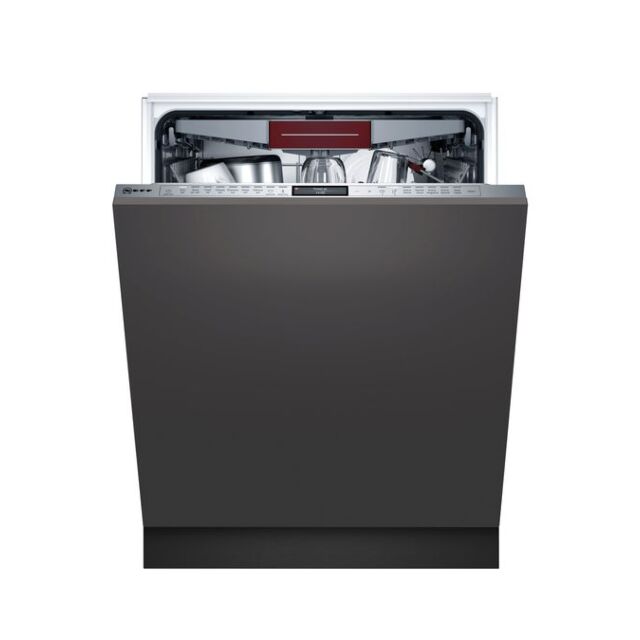 Neff S189YCX01E Dishwasher Integrated