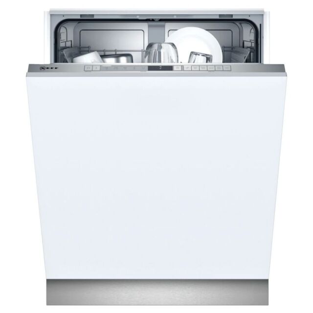 Neff S353HAX02G Dishwasher Integrated