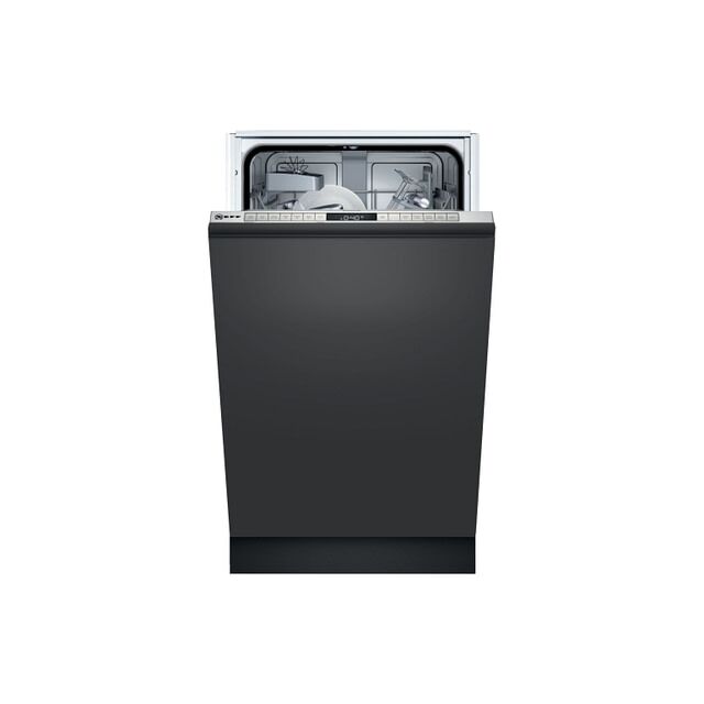 Neff S975HKX20G Dishawasher Integrated 45Cm