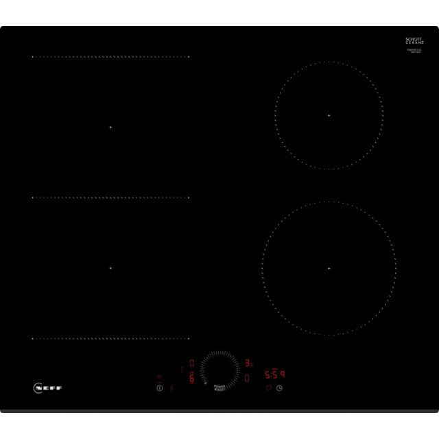 Neff T56FHS1L0 Hob Induction 60Cm