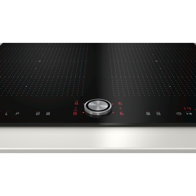 Neff T56FT60X0 Hob 60Cm Flex Induction Twist Pad