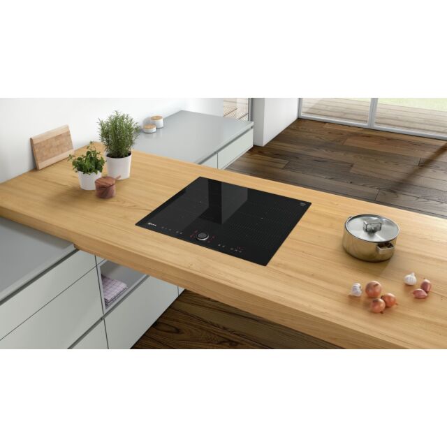 Neff T56FT60X0 Hob 60Cm Flex Induction Twist Pad