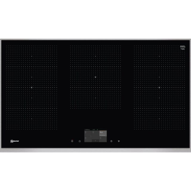 Neff T59TF6RN0 Hob 90Cm Flex TFT