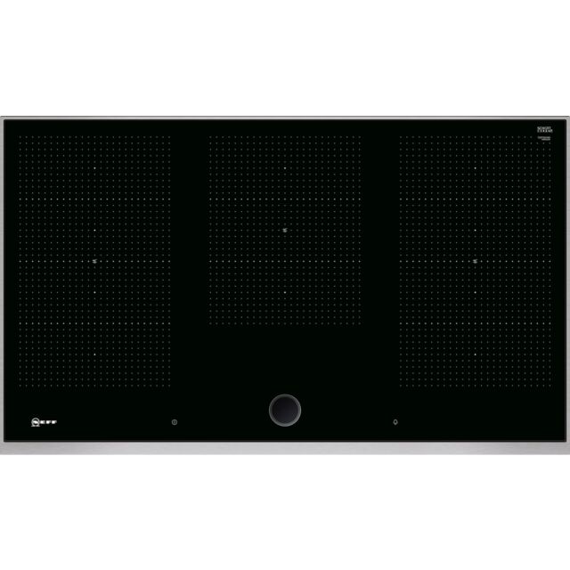 Neff T59TS61N0 Hob Induction Flex Twist Pad