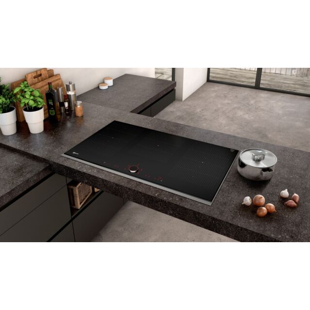 Neff T59TS61N0 Hob Induction Flex Twist Pad