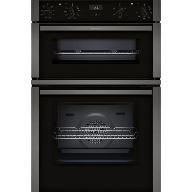 Neff U1ACE2HG0B Oven Double Built In