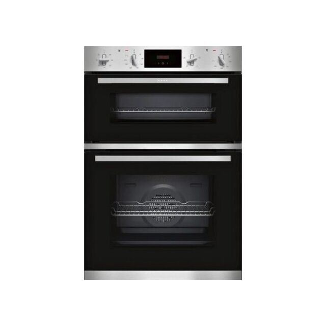 Neff U1GCC0AN0B Oven Double Built In