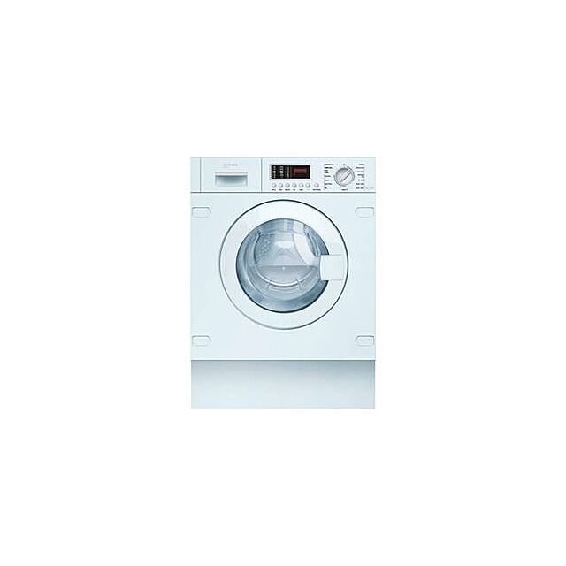 Neff V6540X3GB Washer Dryer Integrated 7Kg + 4Kg 1400 Spin [Copy]