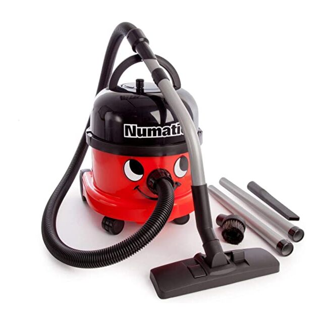 Numatic NRV240-11 Vacuum Cleaner