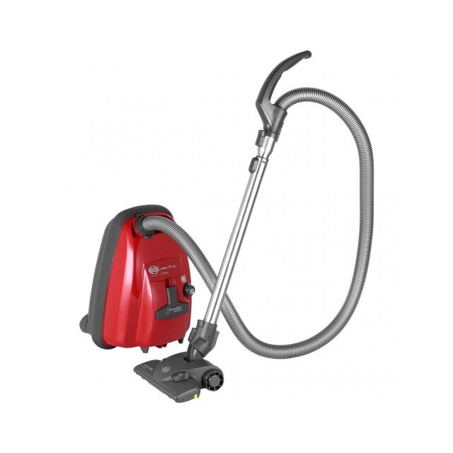 Sebo AIRBELT K1 RED EPOWER Vacuum Cleaner Cylinder