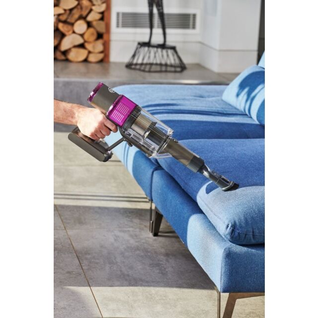 Sebo BALANCE A1 Magenta Vacuum Cleaner Cordless