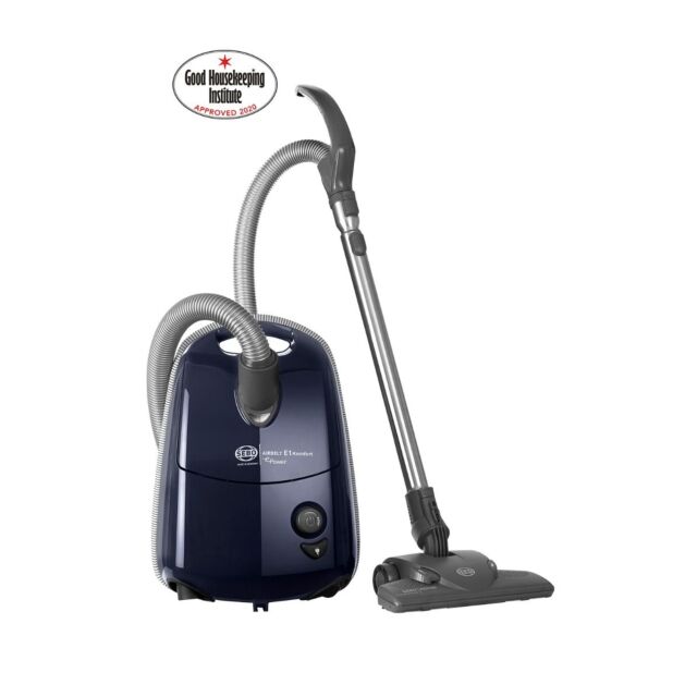 Sebo E1 Komfort + Boost ePower Vacuum Cleaner