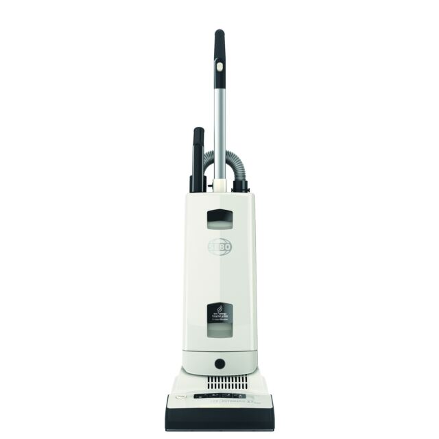 Sebo X7 ePower Vacuum Cleaner Upright