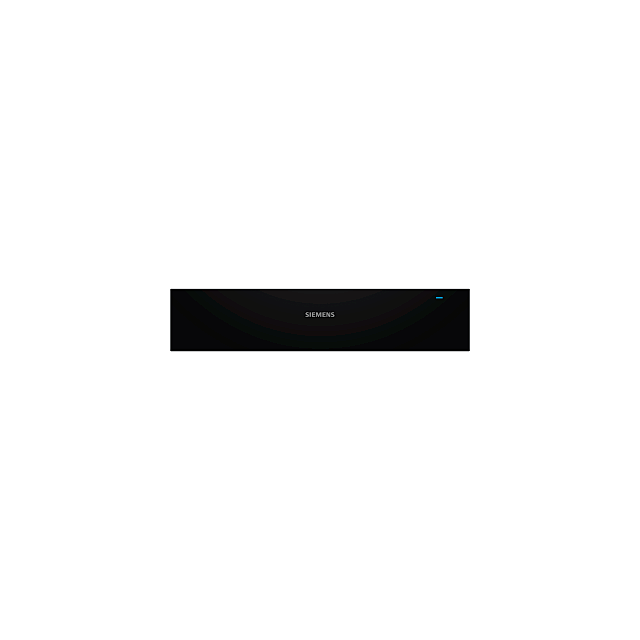 Siemens BI510CNR0B Warming Drawer 14Cm