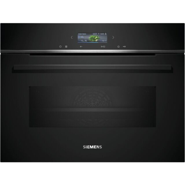 Siemens CM724G1B1B Combination Microwave