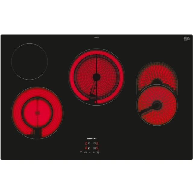 Siemens ET81RBHA1D Hob Ceramic 80Cm