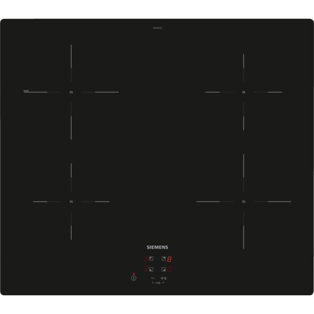 Siemens EU61RAGA5B Hob Induction 60Cm 13Amp
