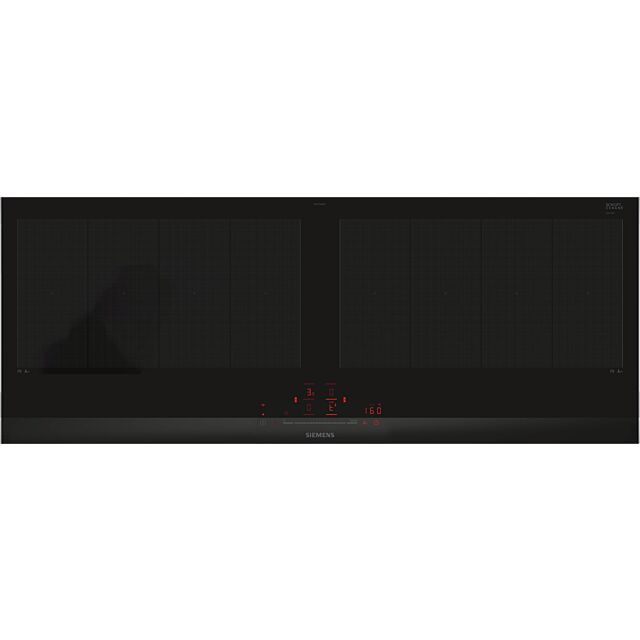 Siemens EX275HXC1E Hob Induction Flex