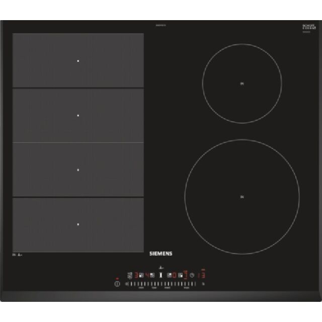 Siemens EX651FEC1E Hob Induction 60Cm Flex 