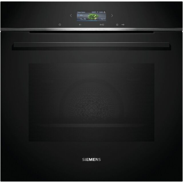 Siemens HB732G1B1B Oven Single