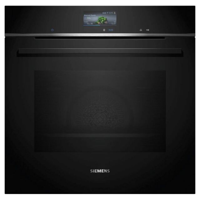 Siemens HB736G1B1B Oven Single 