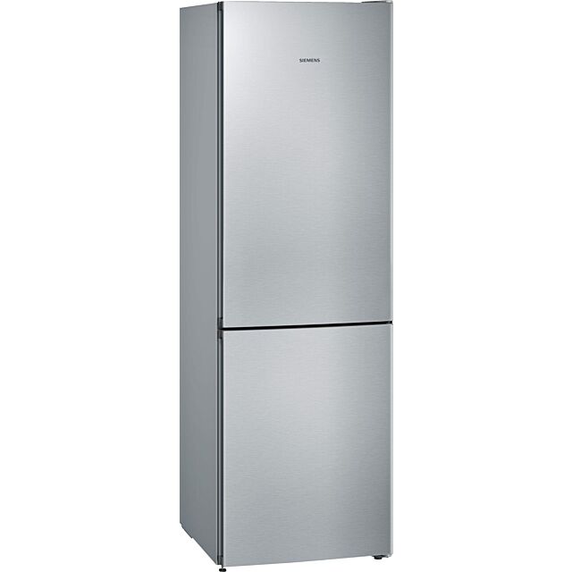 Siemens KG36NXIDF Fridge Freezer No Frost S/Steel