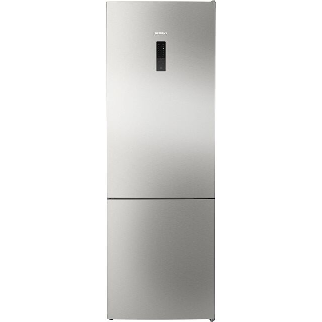 Siemens KG49NXIDF Fridge Freezer 70 X 203Cm