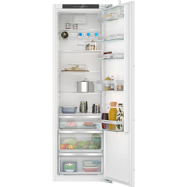 Siemens KI81RADD0G Fridge Larder Soft 177Cm