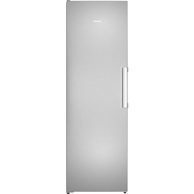 Siemens KS36NVICGG Fridge Larder S/Steel